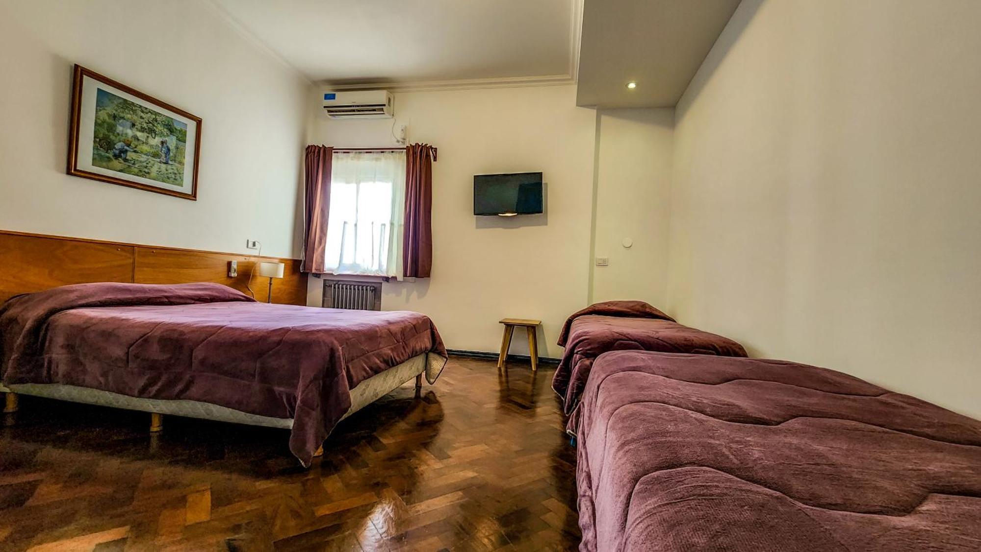 Grand Hotel Río Cuarto Extérieur photo