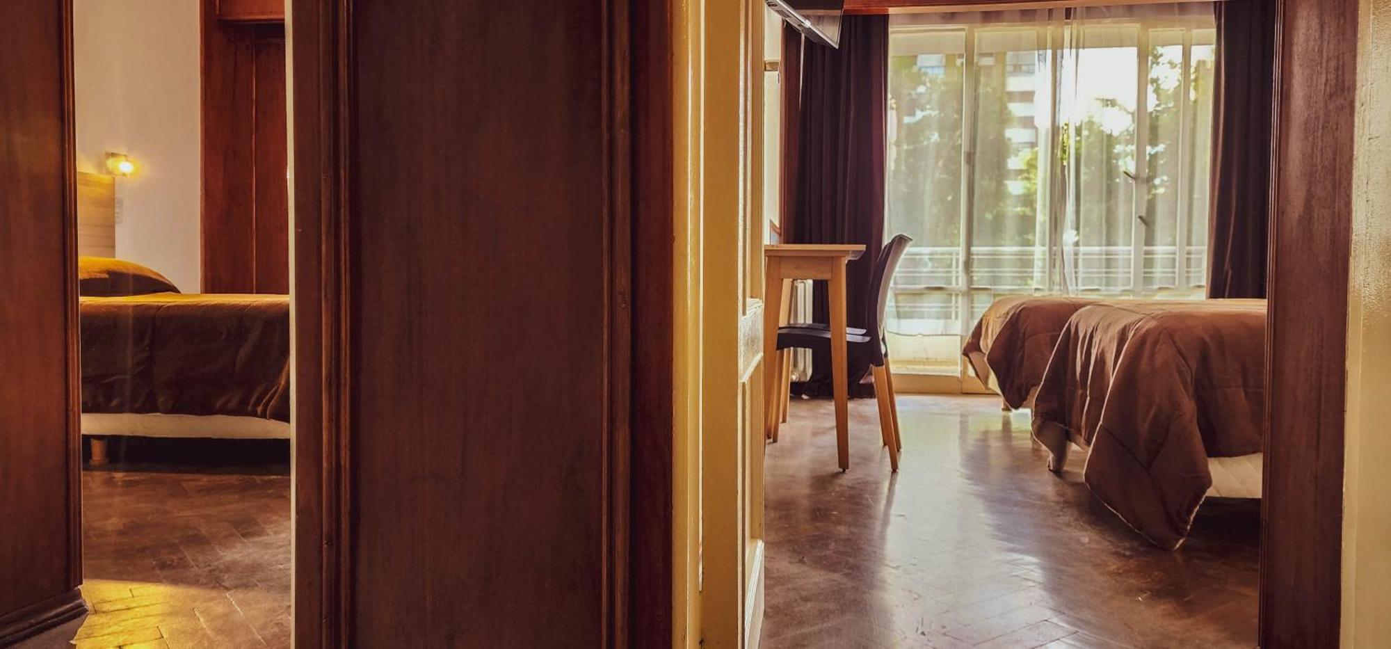 Grand Hotel Río Cuarto Extérieur photo