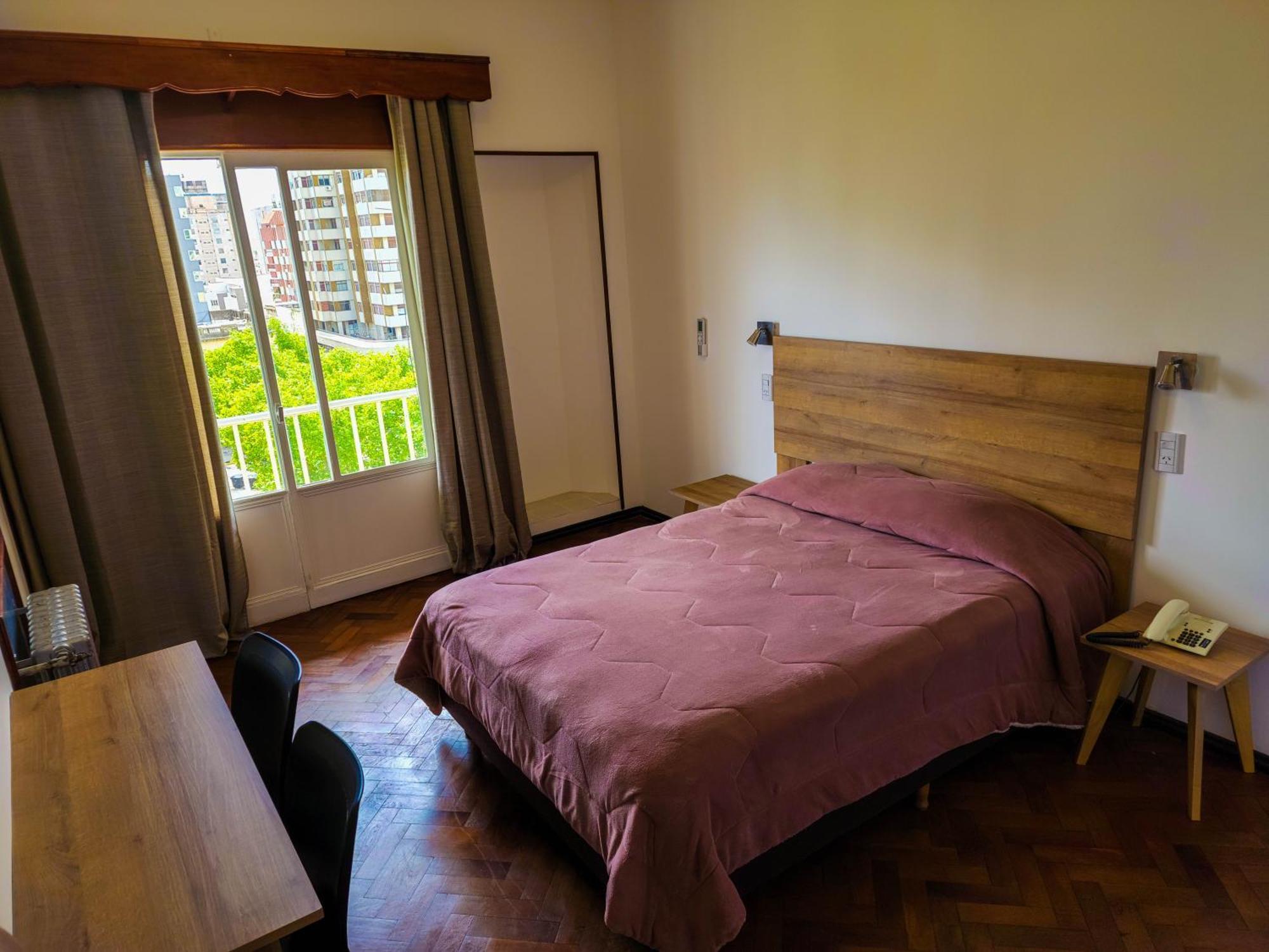 Grand Hotel Río Cuarto Extérieur photo