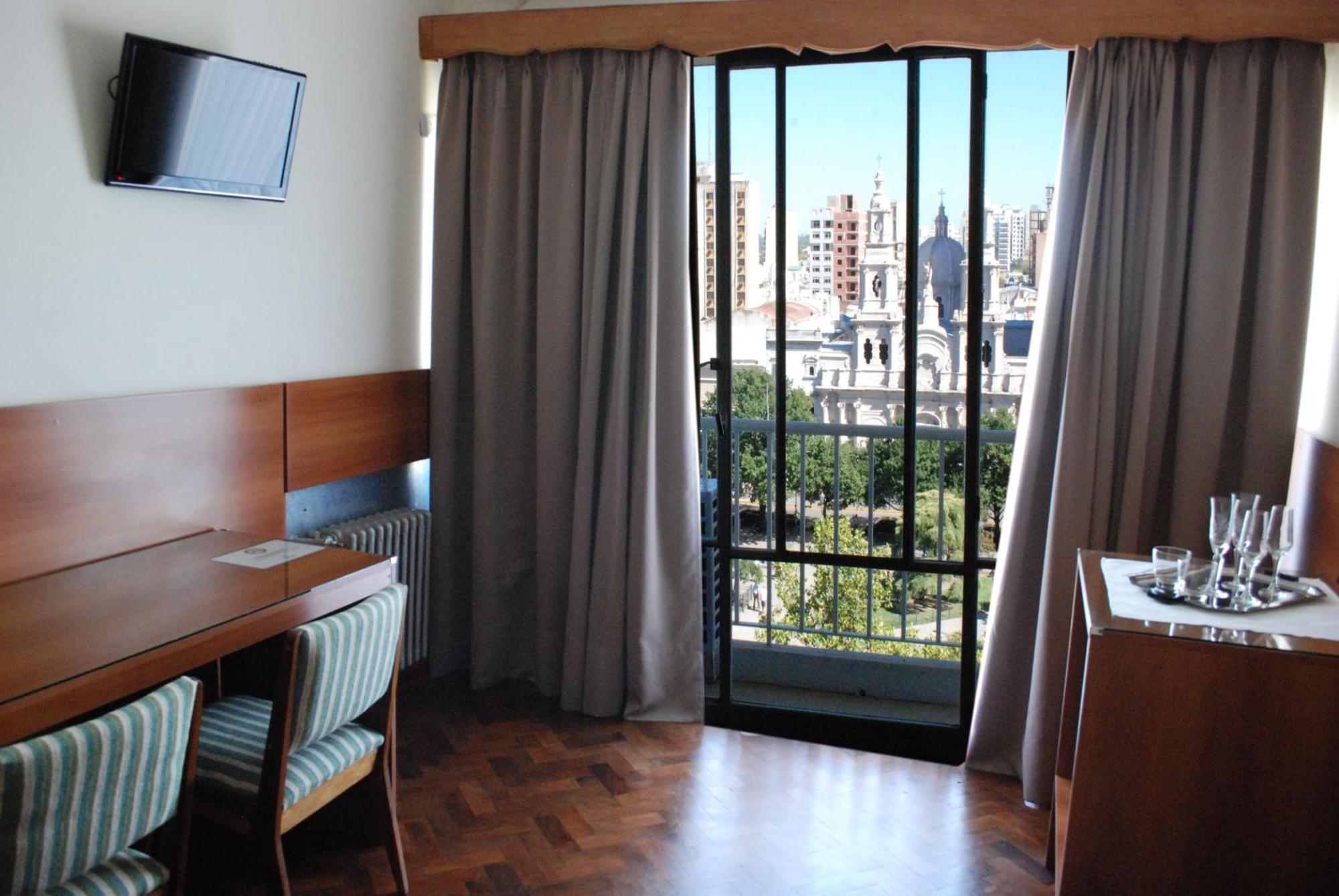 Grand Hotel Río Cuarto Chambre photo