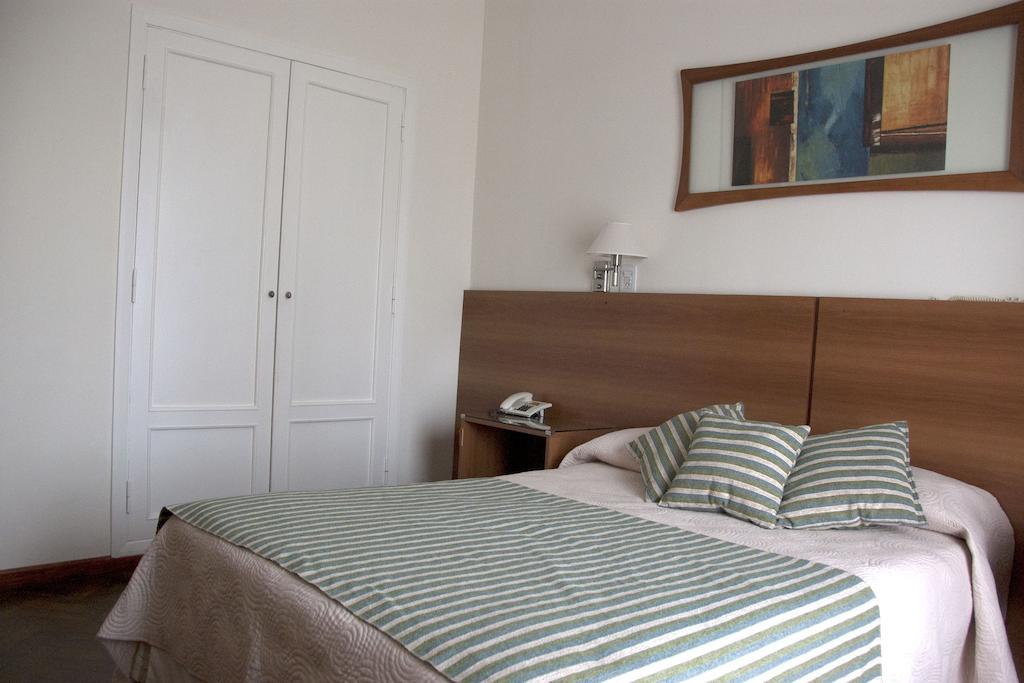 Grand Hotel Río Cuarto Chambre photo