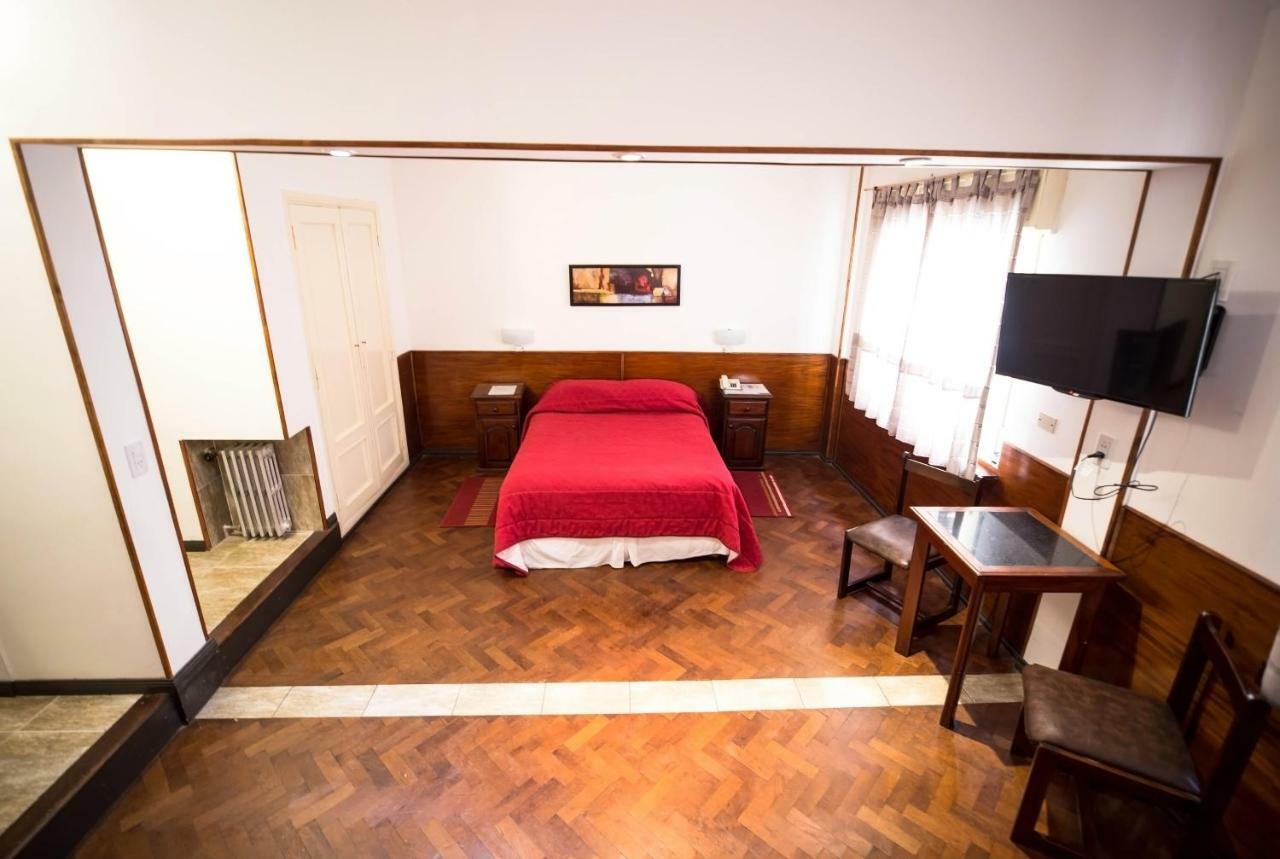 Grand Hotel Río Cuarto Extérieur photo